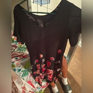 White House black market dress